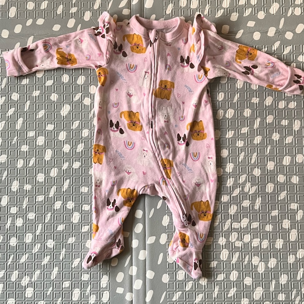 Old Navy Puppy Love One Piece